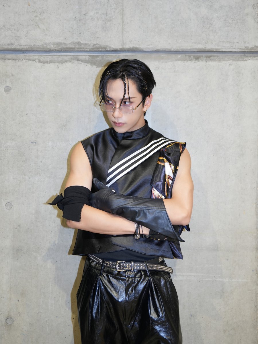 official__INI's tweet photo. [📸] 250817
SUMMER SONIC 2025 TOKYO

#池﨑理人 #RIHITO
#IKEZAKIRIHITO

Detail ❯❯ https://t.co/iguctGFZbv

#サマソニ #サマソニ東京
#summersonic
#INI #Todays_INI https://t.co/wrRfpKlhSs