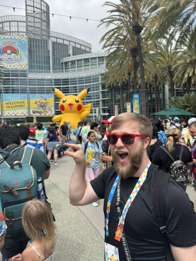 GDubsmp4's tweet photo. Worlds is going great https://t.co/LQa3LeR37p