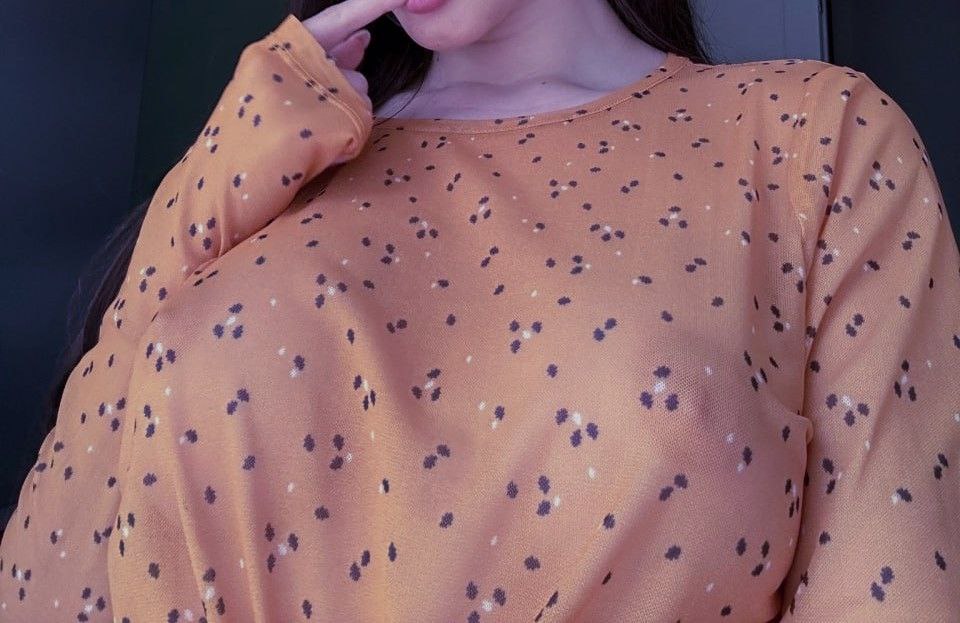 flopilovesperma's tweet photo. Mostrando las tetas a la chica que más me exite https://t.co/kYhLSqYZjQ
