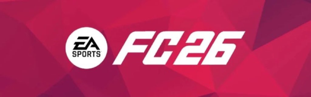 X_Games7's tweet photo. لعبة #FC26 هي اخر جزء سيتوفر على اجهزة الجيل القديم ( #PS4 ) الاجزاء التالية ستكون فقط على اجهزة الجيل الجديد ! 😐 https://t.co/o7ufNjGVjM