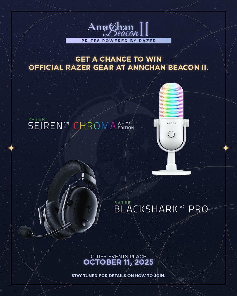 You can get your tix here! : 
ganknow.com/annchan?tab=sh…