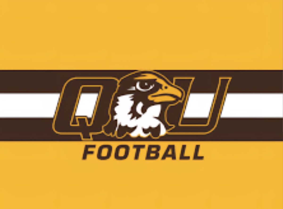 Ryan Mumma (@mumma_wgem) on Twitter photo Big shout-out to <a href="/QUHawksFootball/">Quincy University Football</a> and <a href="/CoachKillday/">Jason Killday</a>! I had a blast participating in practice today as we recorded an episode of #WGEMSC Tryouts! Also shout-out <a href="/CoachFantuzzi/">Jeff Fantuzzi</a> and the O-line for letting me get some reps in! Those boys are monsters! Can't wait for the season! Big shout-out to <a href="/QUHawksFootball/">Quincy University Football</a> and <a href="/CoachKillday/">Jason Killday</a>! I had a blast participating in practice today as we recorded an episode of #WGEMSC Tryouts! Also shout-out <a href="/CoachFantuzzi/">Jeff Fantuzzi</a> and the O-line for letting me get some reps in! Those boys are monsters! Can't wait for the season!