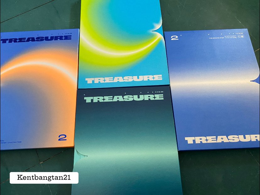 kentbangtan21's tweet photo. wts lfb seventeen enhypen treasure unsealed album 

ALL FOR ₱550 

- all onhand 
- payo
- j&amp;t dropoff
- bacoor, cavite 
- WEDNESDAY shipment
- x to sensi 
- assorted unsealed album

wts lfb seventeen enhypen treasure unsealed album https://t.co/lC8LUEklgl