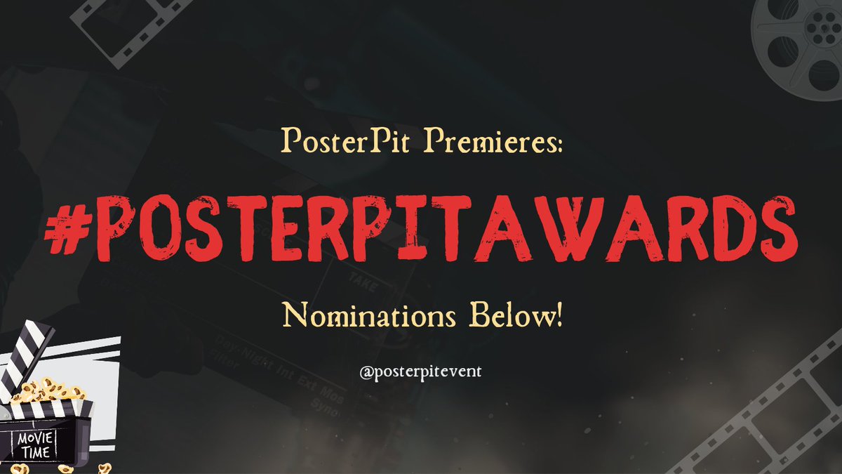 PosterPit tweet media