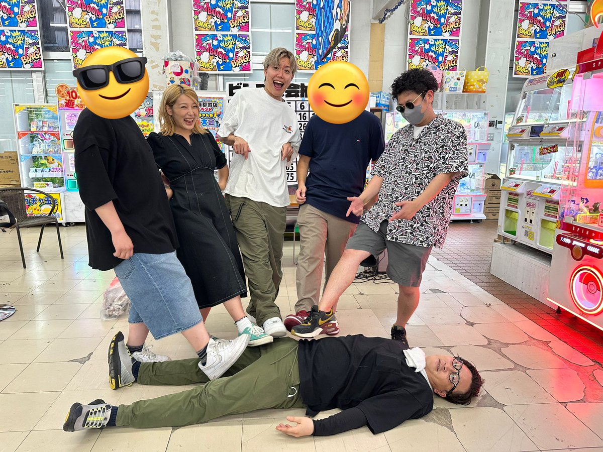 yuma2759's tweet photo. もっかいさんイベントお疲れ様でした❗️
めちゃくちゃ楽しかったです❗️
久々に会うフォロワーさんたちともたくさんお話しができました😆
帰りには歴戦のかけら(212枚)をいただきました❗️ありがとうございます🙇
#もっかいちゃんねる
#マンガ倉庫都城店 https://t.co/OKVcge2PlO