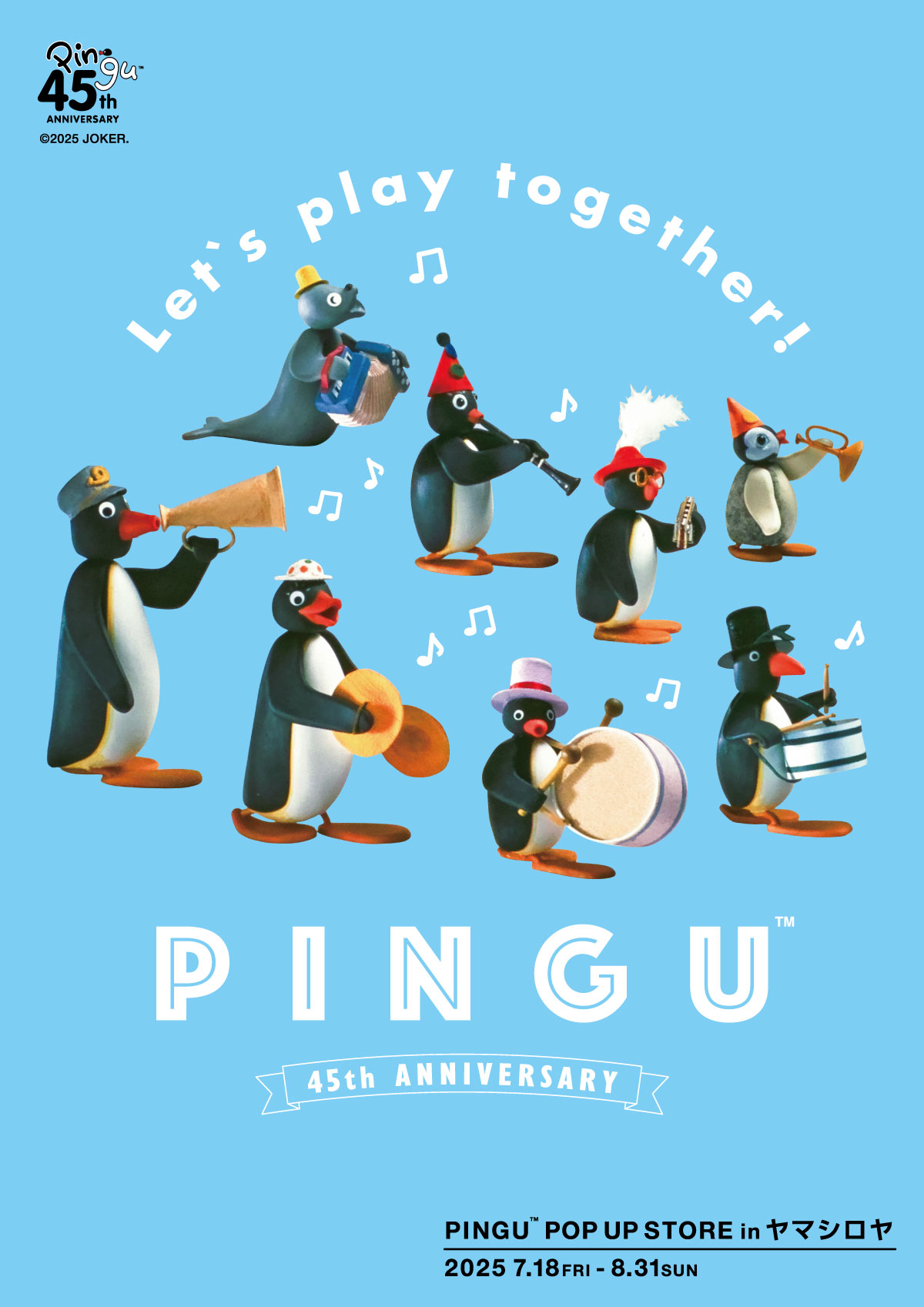 pingu_jp (@pingu_jpn) / X