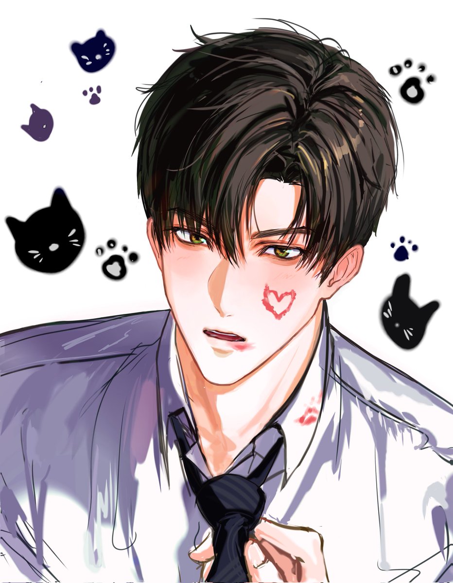 #이서언 #Zayne  #黎深 #LoveandDeepspace
💄💋