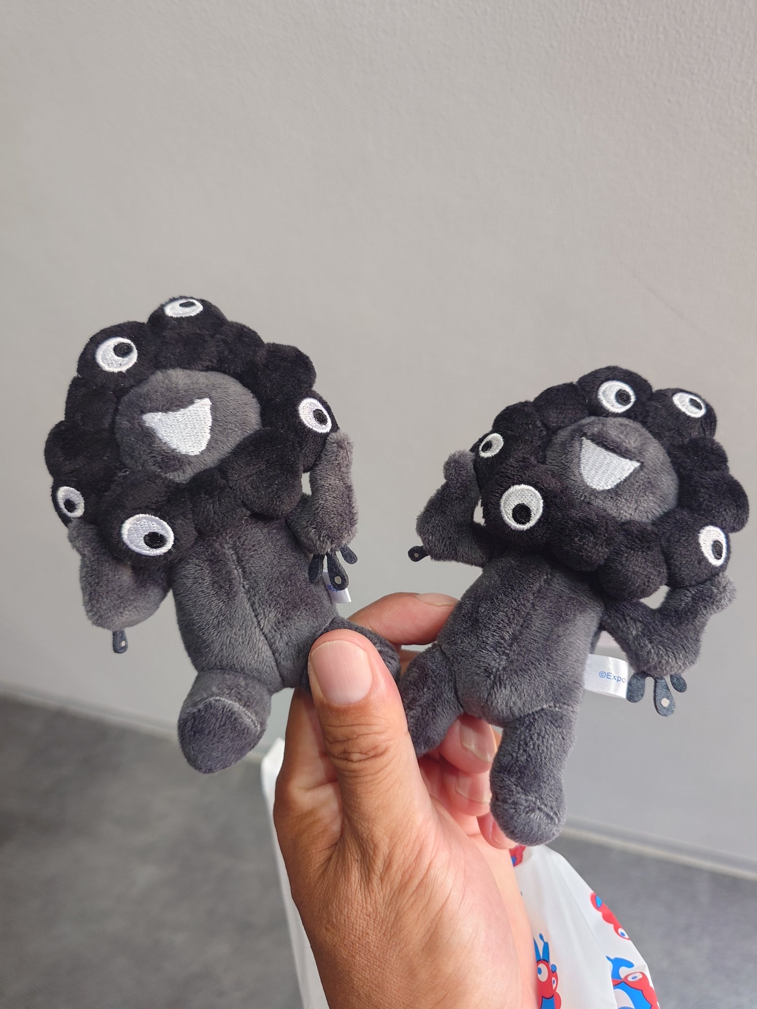 Qbaby Qkid おとぎ話、おむつシリーズキューベイビー jotoys Qkid