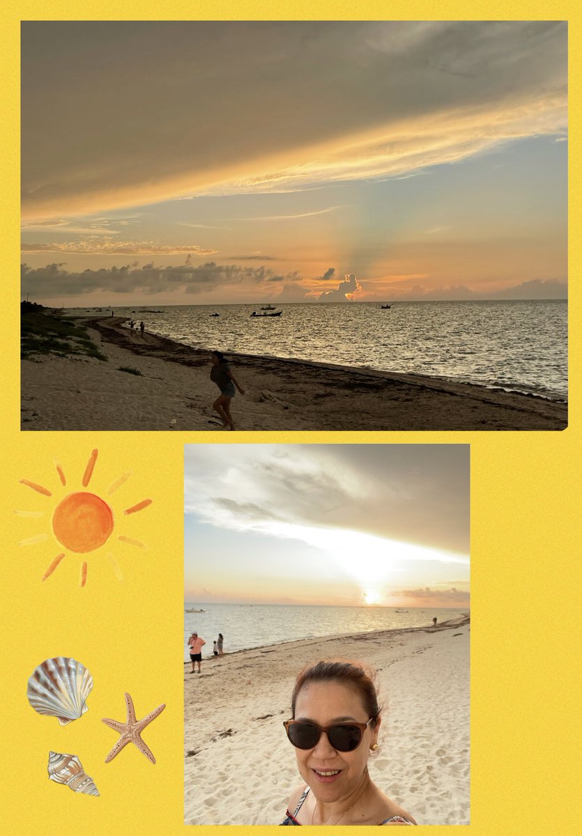 Xix de la temporada . . . 🌤️😎