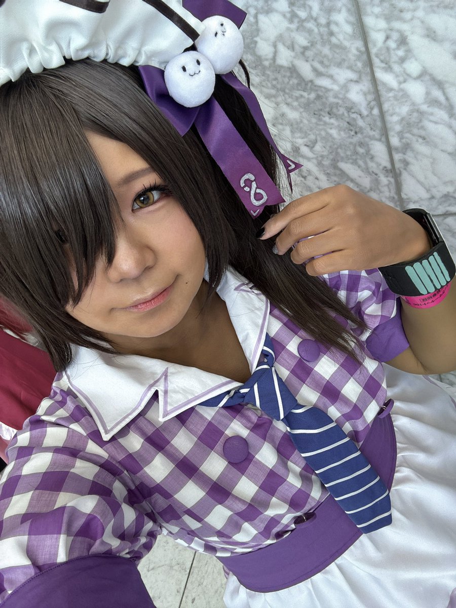 コスプレ衣装　NIKKE ニケ　ティア　マリオンクレープ 710nY22lrvL._UY1000_.jpg