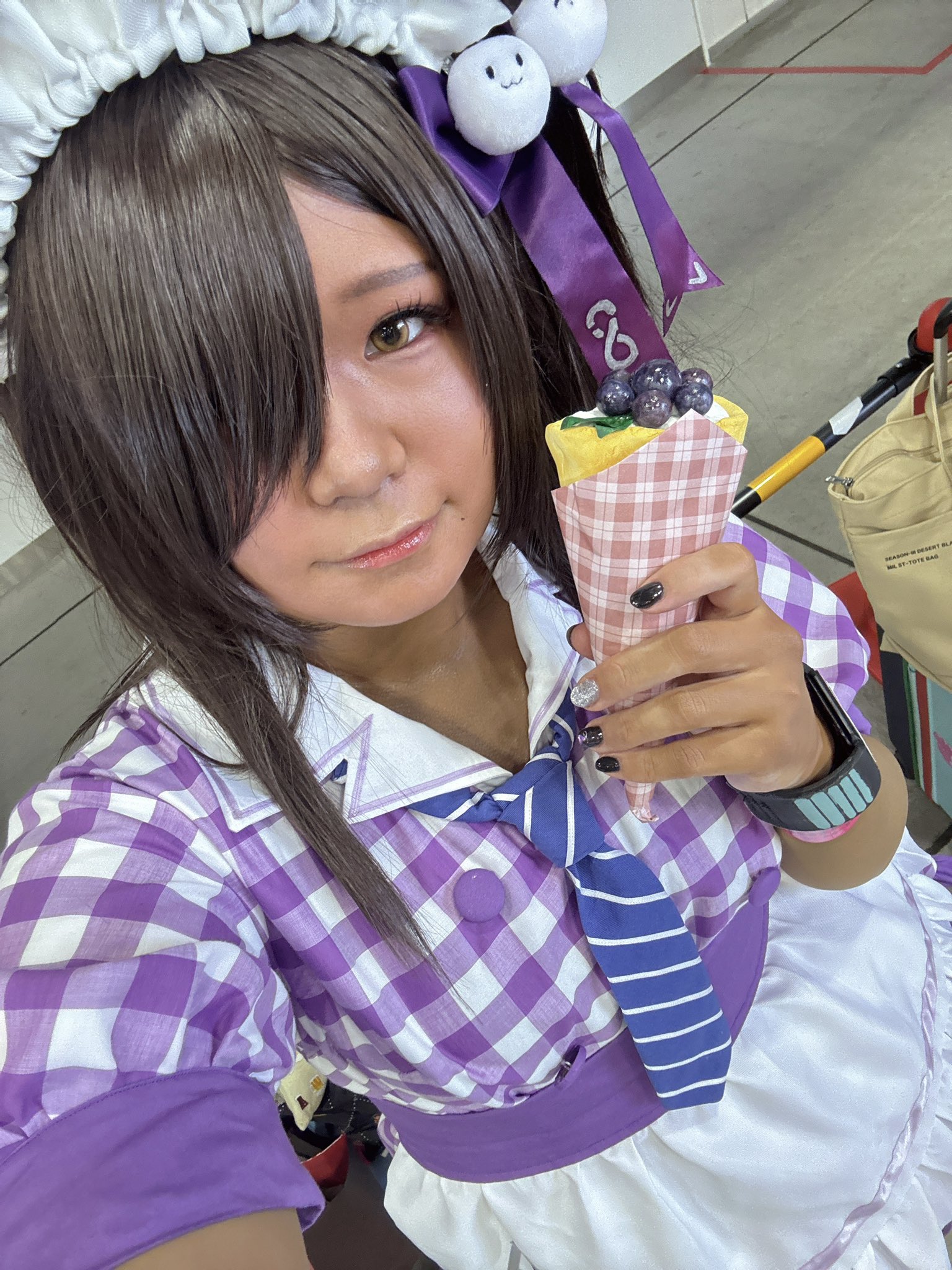 そうあ on X: 