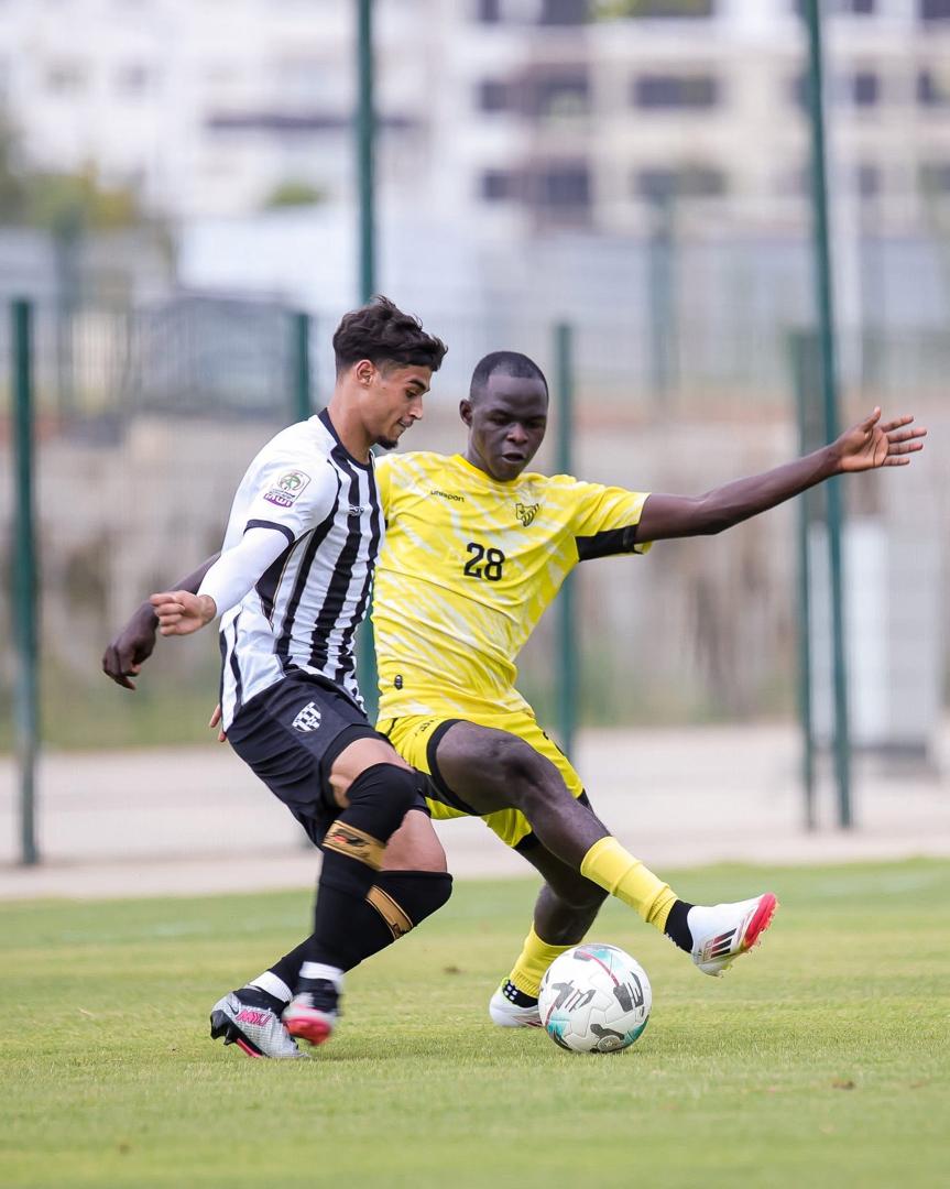 Tanimu Benjamin — BT28 tweet media