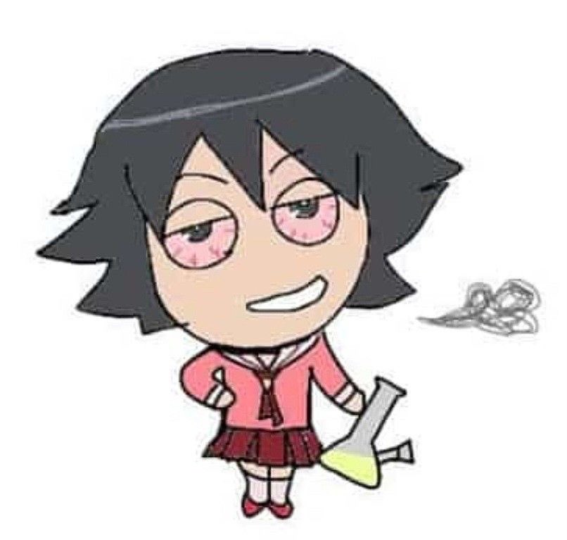 back again, minor issues happened but I’ll be back for real this time unless I die but the all mighty Tomo ( me ) will never fall