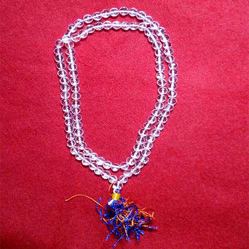 🍂🍃Buy Sphatik Mala 🍃🍂

💸Price Rs. 1000/-

Sant💻Buy Online :- ashramestore.com/product/buy-sp…

🌹स्फटिक माला पहनने के कई फायदे हैं, जिनमें मुख्य रूप से मानसिक शांति, सकारात्मक ऊर्जा का संचार,और धन-समृद्धि शामिल हैं। नकारात्मक ऊर्जा को दूर करने और एकाग्रता बढ़ाने में भी मदद करती है।