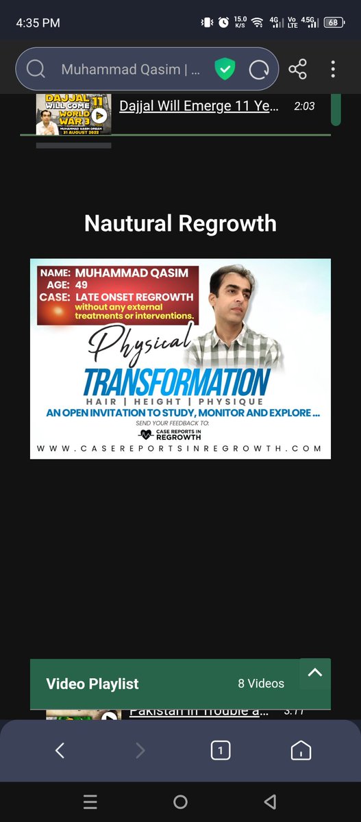 The only exceptions involve rare and often pathological conditions, such as pituitary adenomas that cause harmful overproduction of growth hormone, resulting not in rejuvenation but grotesque deformations. #transformasiqasim
