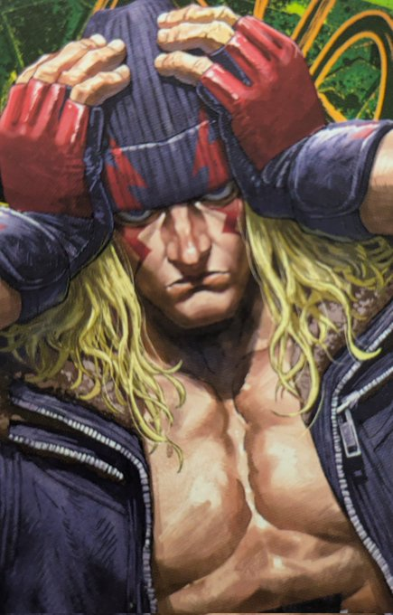 The voices are telling me to reversal on wakeup again