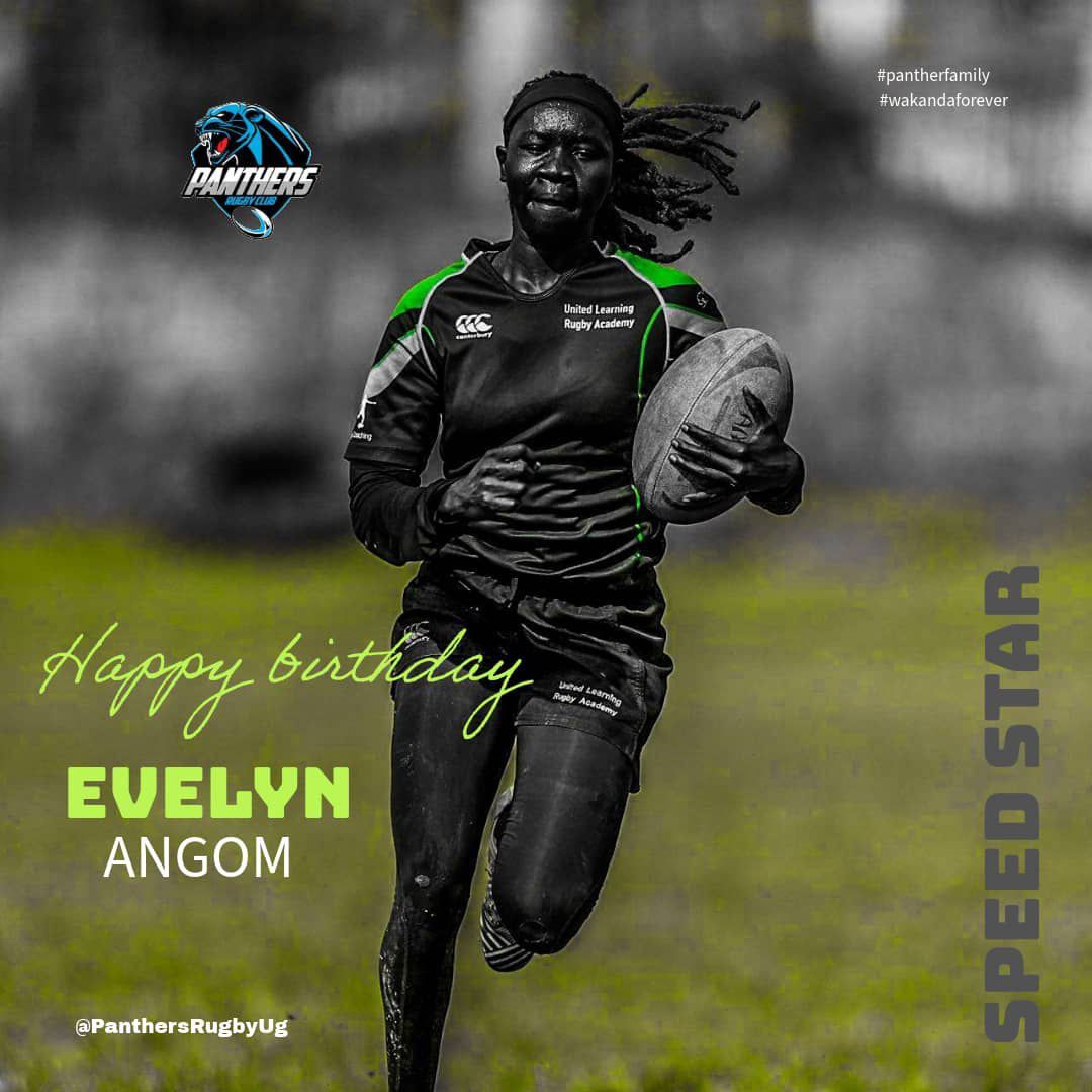 Happy +1 EVE A.K.A speed star