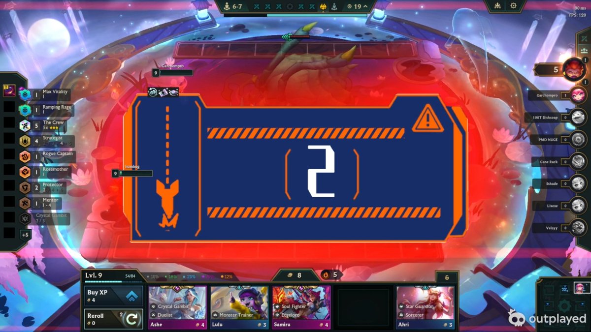 managed to hit prismatic the crew :)

all it took was prismatic ticket + invested LMAO
(also had a jarvan3 but who cares)