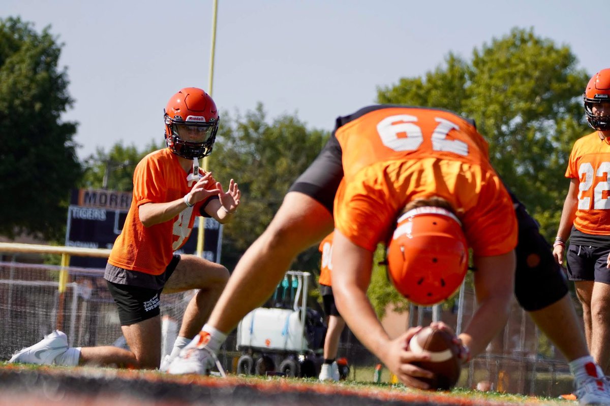 JKraley_79's tweet photo. First week of fall camp in the books. Ready for my scrimmage Monday against New Providence. #LockedIn 🦅
@matt37762530 
@TylerSwayze4 
@carterbujno 
@bradley_jmv 
@badermusa22 
@ChrisBecerra_14 https://t.co/pt8lPqvkjM