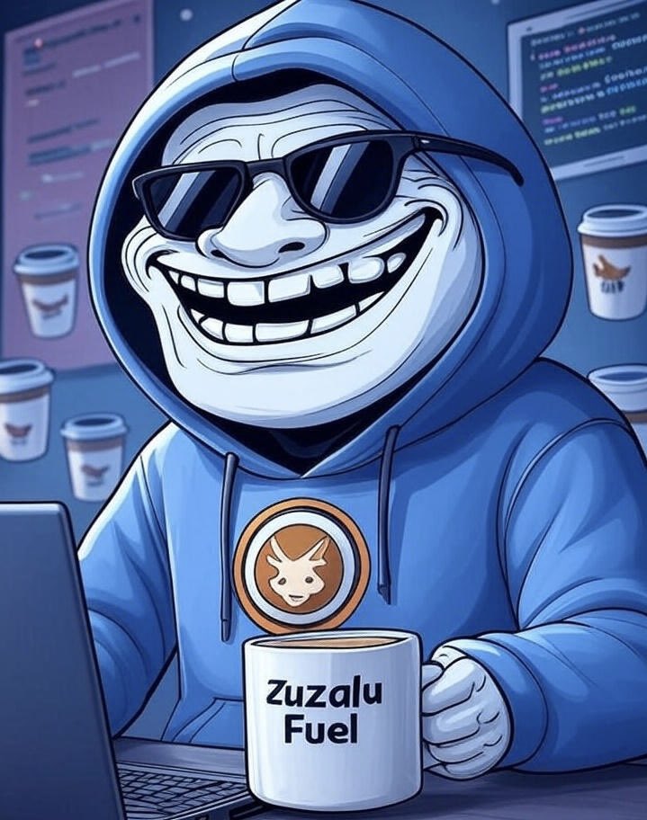 zuzaluid's tweet photo. $Zuzalu vibes: coding all night, vibing all day 😎 https://t.co/sxxc02cXTK