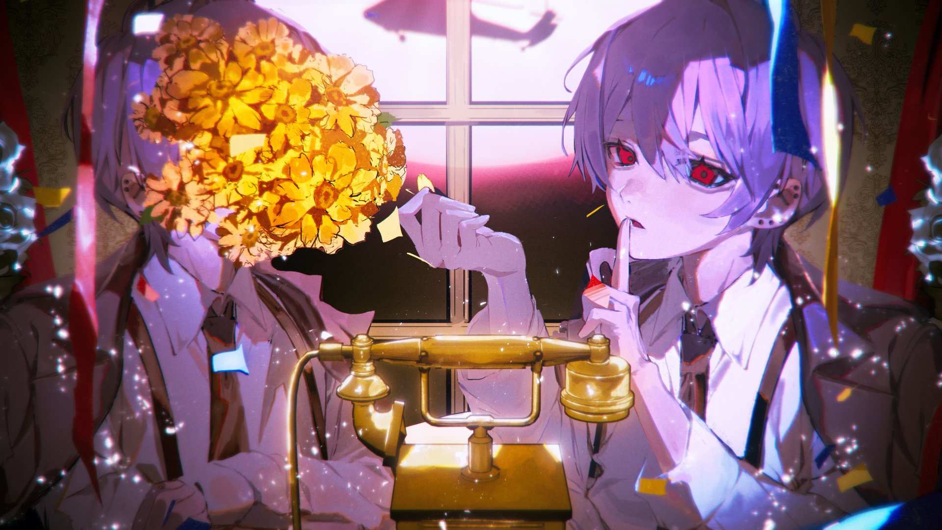 うたまま様 Ama. (@amaama000utau) / X
