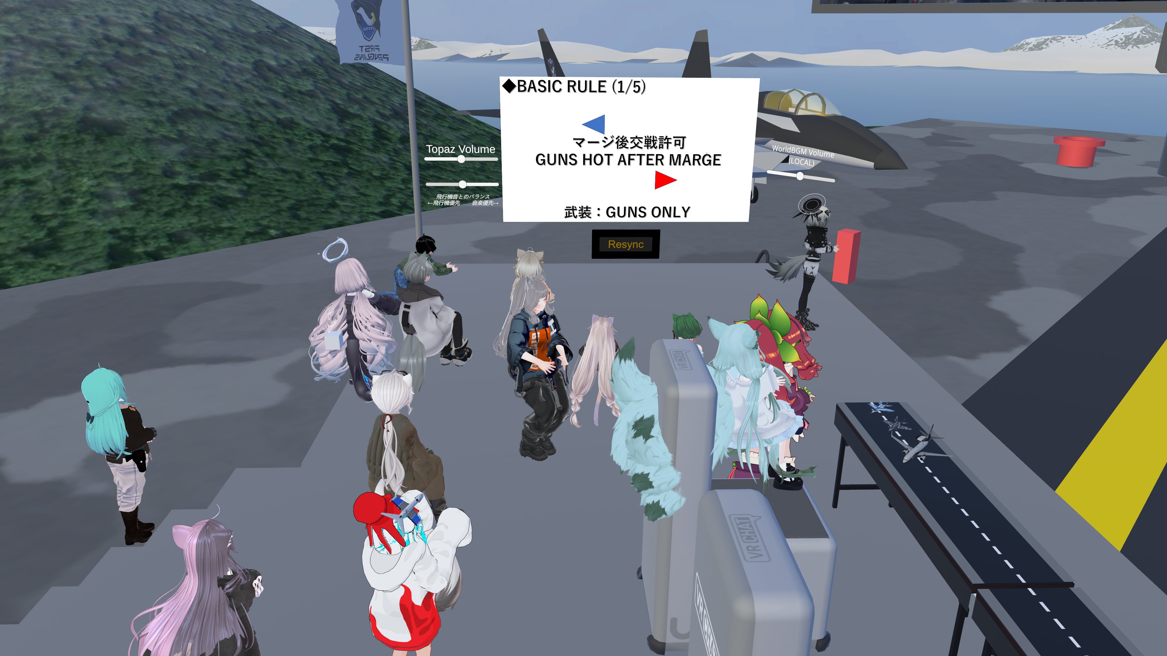 425th VTFTW 