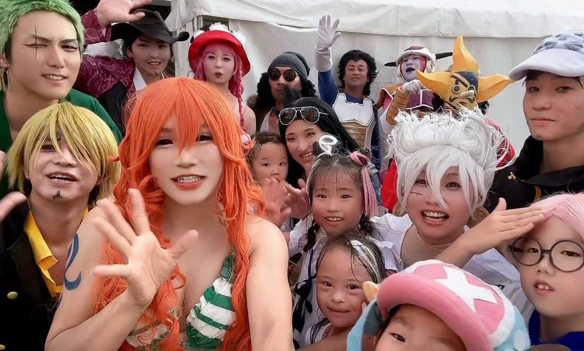 #山鹿灯籠まつり2025 ‼️
いつも通りテンション高めで祭りを堪能してきました〜🎆
動画はこちら↓
youtu.be/_XgAucPBV5E?si…
さて、次はうと地蔵まつり！
【日時】8月24日（日）
【ぐらだん出演時間】20時15分～
【ステージ会場】セブン-イレブン 宇土本町４丁目店
気軽に声をかけてくれたら喜びます🎶