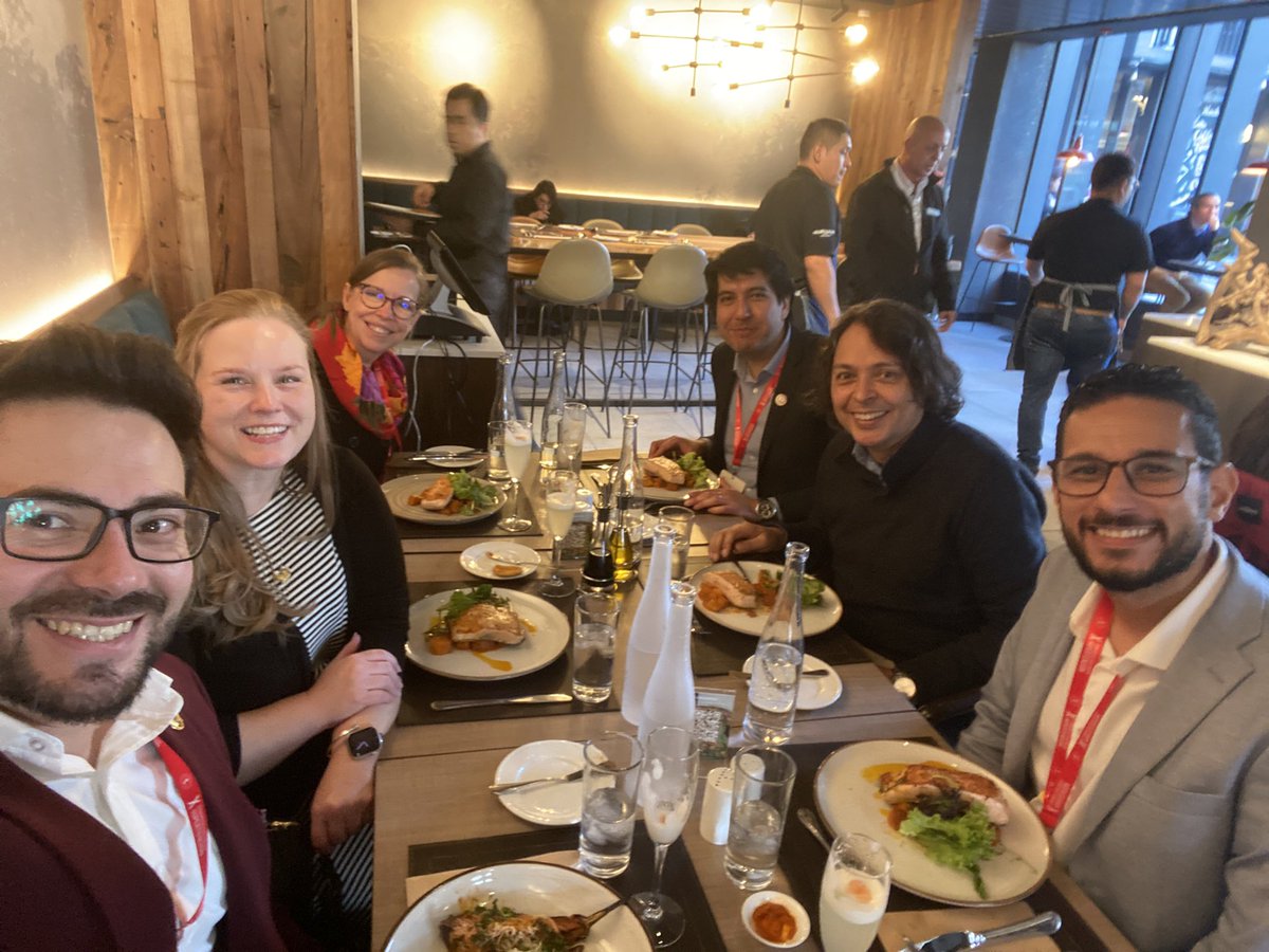 LabHypertension's tweet image. Muy contentos de nuestra participación en el X Congreso Chileno de Hipertensión @SocHipertension 
Un evento de alta calidad científica 
#hipertension #hypertension @MaiteMenichetti @tiagojcosta_ @brandimwynne @rita_tostes @araospato @caamadorc @ciencias_chile @UAinvestigacion