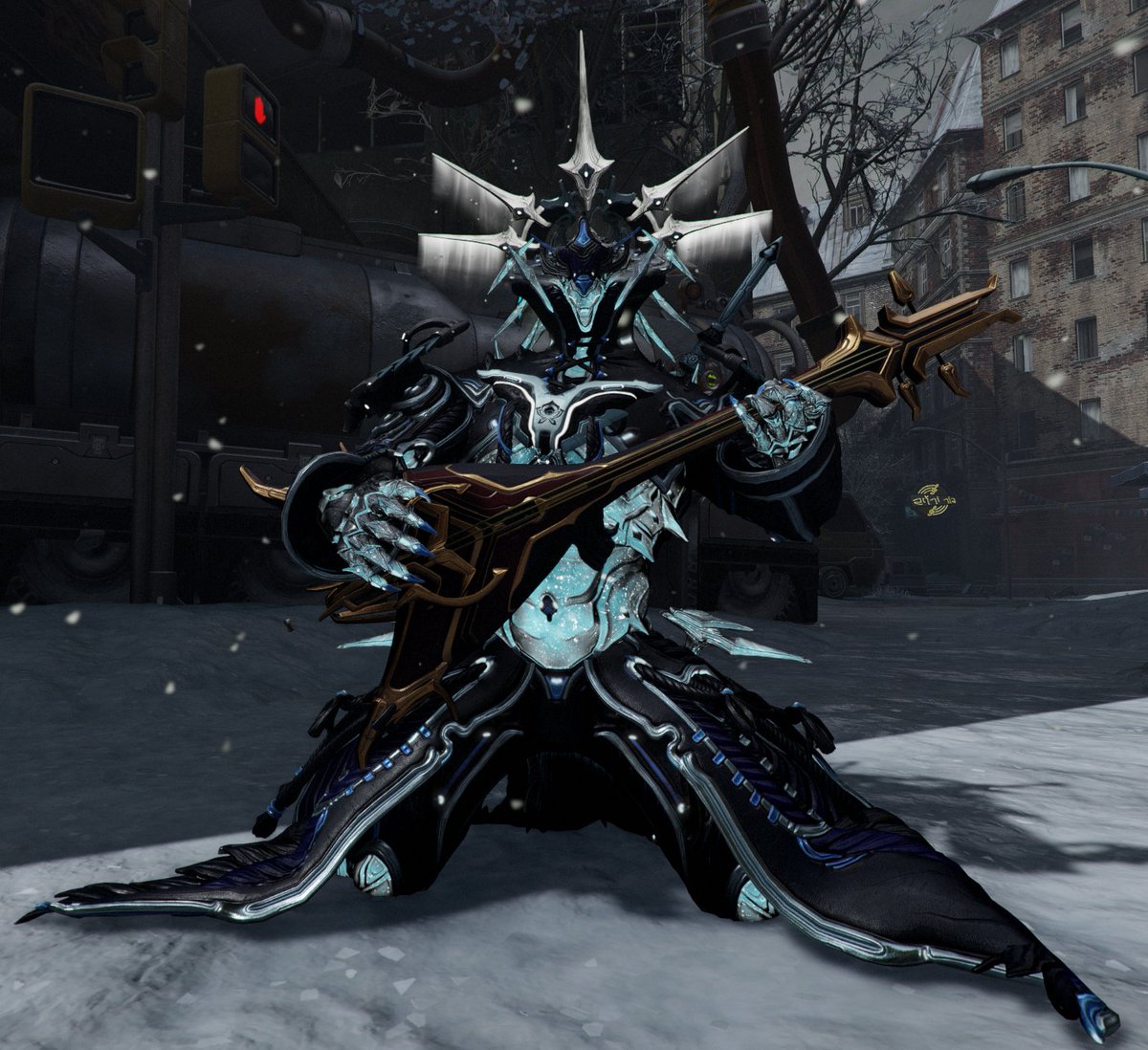 Streaming Warframe wrapping up the week and doing Dog Days! Gotta finish my ball pit before the end of the event!
twitch.tv/TheEmernyx
#Warframe #TennoCreate