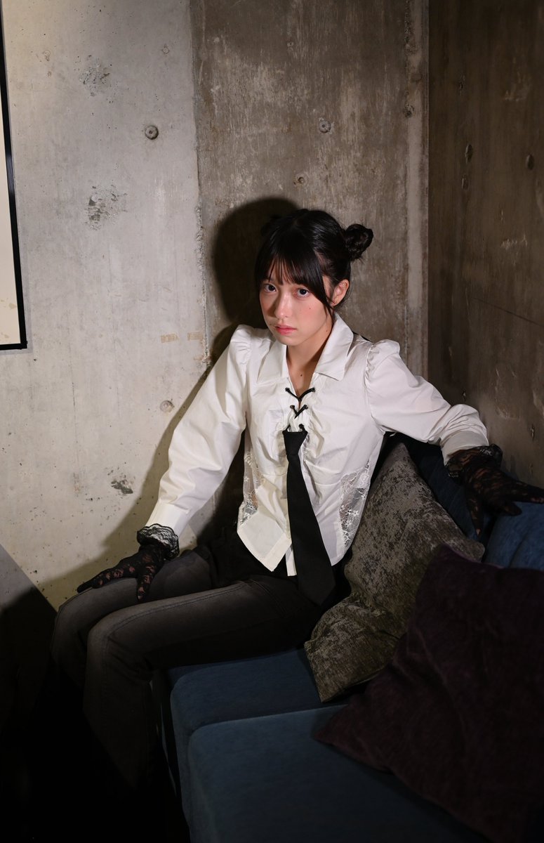 #ななサク撮影会    
２０２５年７月１３日   
BLOW心斎橋  
杏（あん）さん <a href="/anuanu773/">杏（あん）🦋</a>