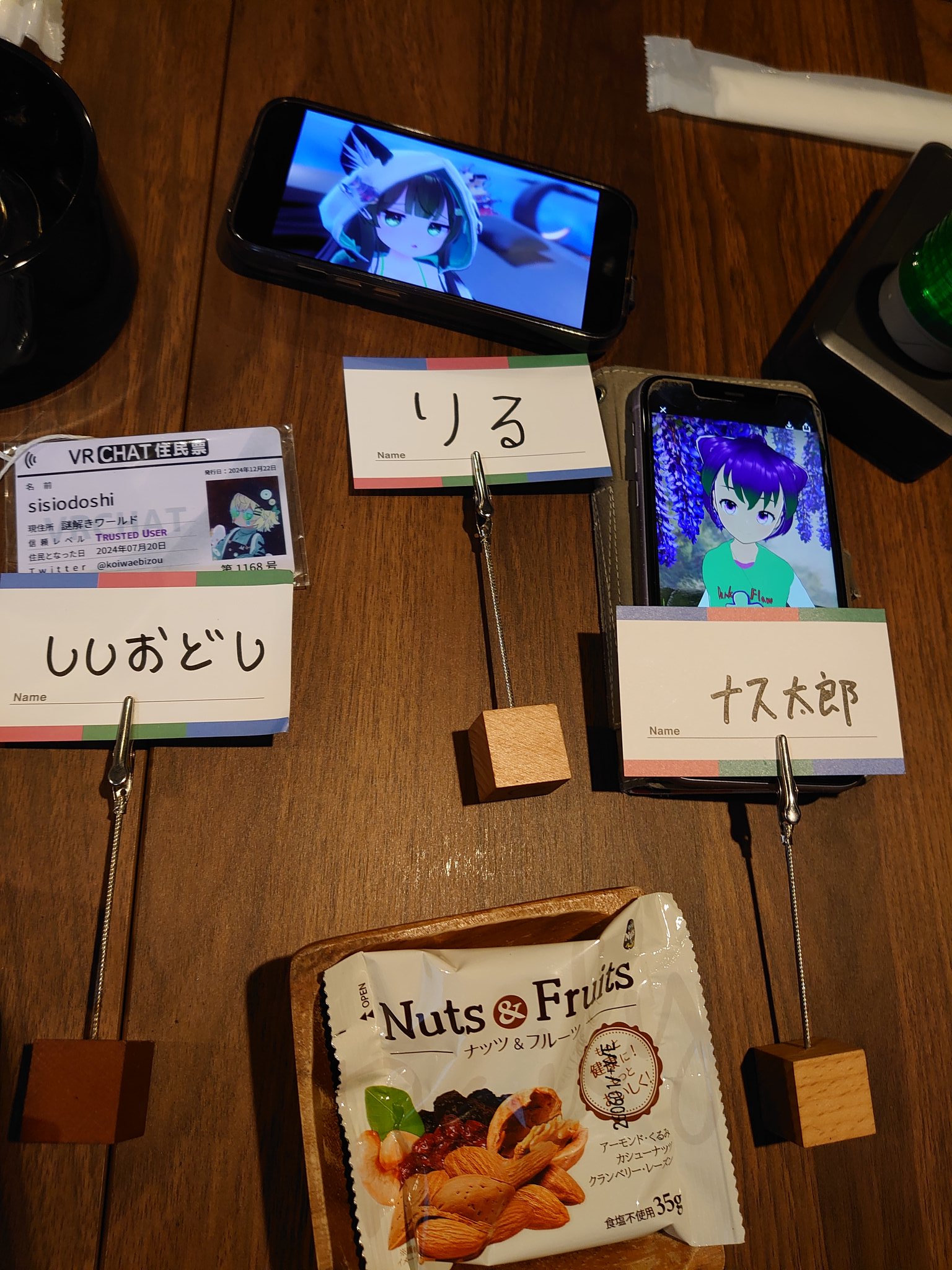 shioおまとめページ ししおどし on X: 