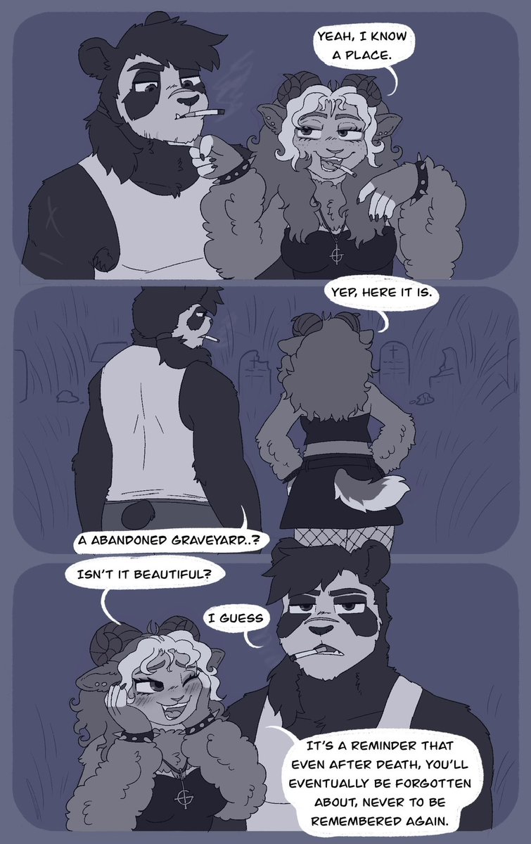 Super freak
ft <a href="/hijackerdraws/">Hiji</a> panda Jack