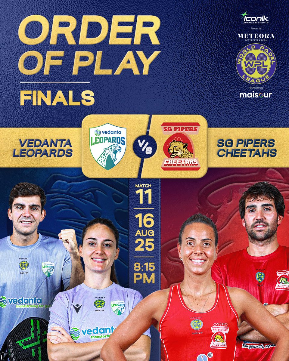 WorldPadelLeague_Official tweet media