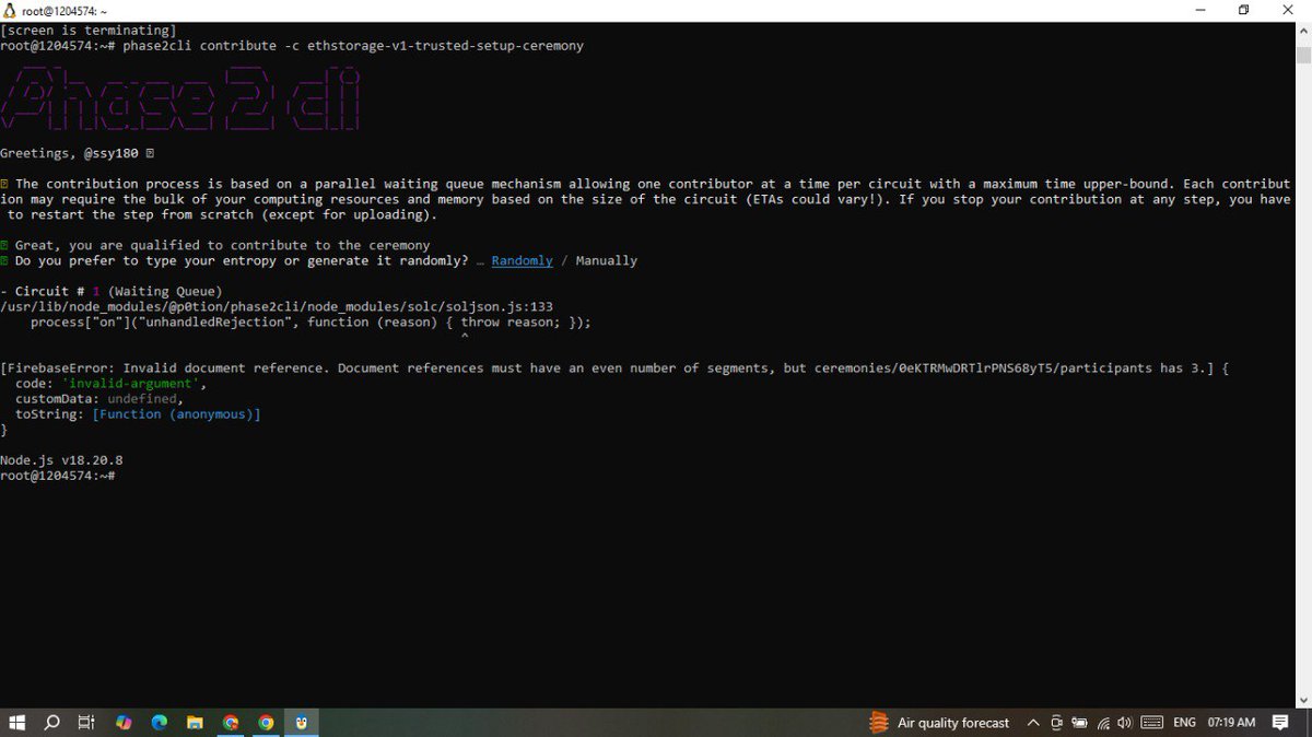 Shubham π² tweet media