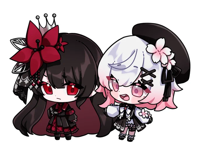 ヒロエマ #まのさば二次創作