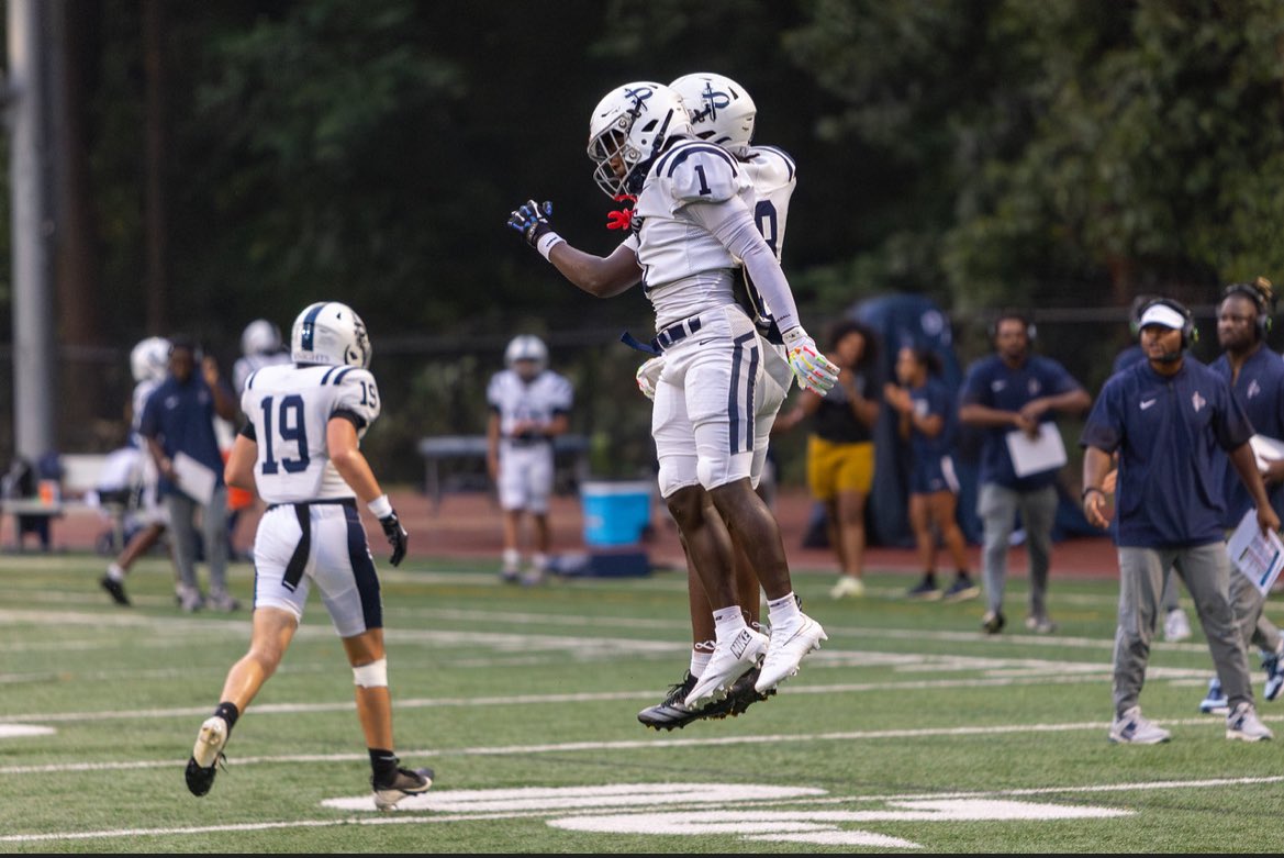 jalennn_smith's tweet image. We Back 💙#PK4L @Pace_FB