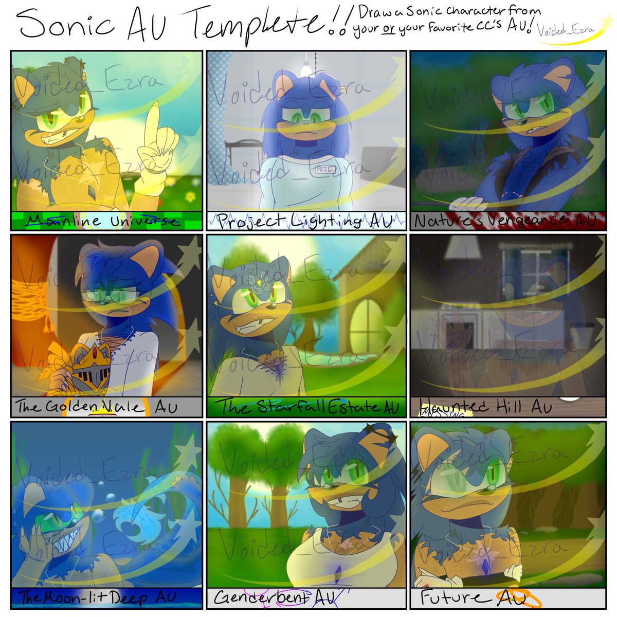 The_Voided_Ezra's tweet image. ATTENTION SONIC FANS ‼️ I have made a template for people to use!! Directions are on the template itself (you also use mine as reference ONLY!!) and hope you have fun!! (Also please tag me so I can see what you make!!) #SonicTheHedgehog #sonadow #freetemplate ‼️☺️