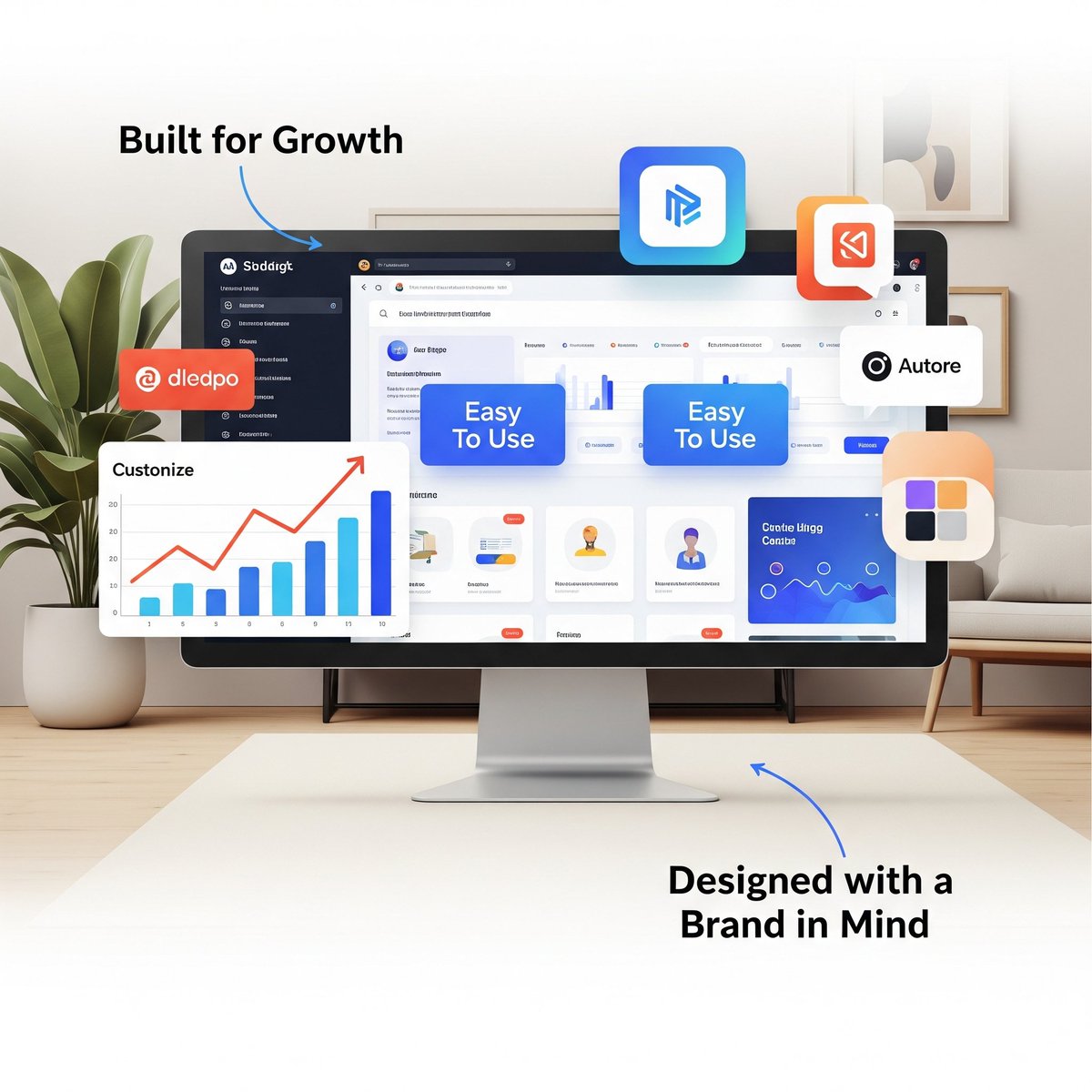 Ready for a better way to do business online?  Our  platform is built to make your life easier. It's user-friendly, designed to grow with your brand, and gives you total control over your online store.
WC Studio is where simplicity meets serious power.
#ecommerce#woocommerce