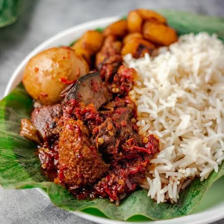 Ofada T Odun