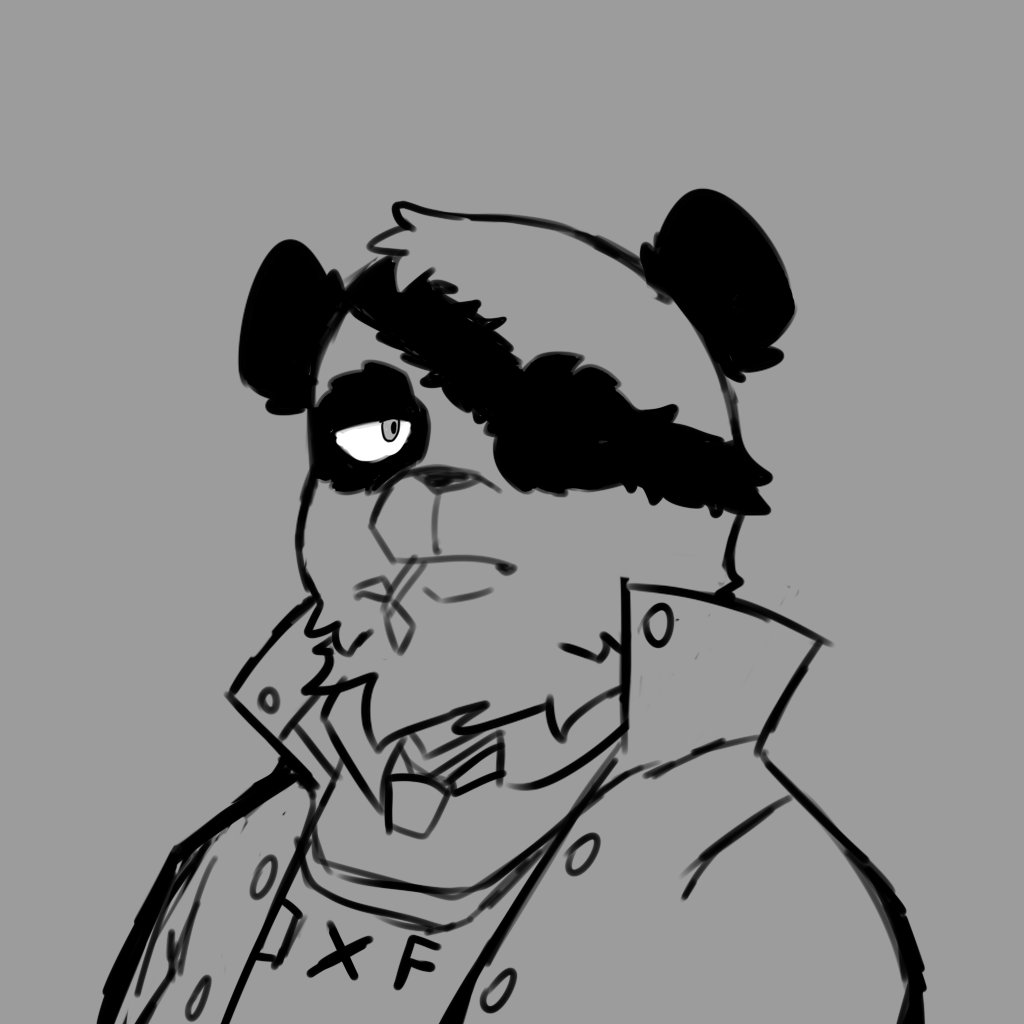 I also made this one, but I didn't like it that much