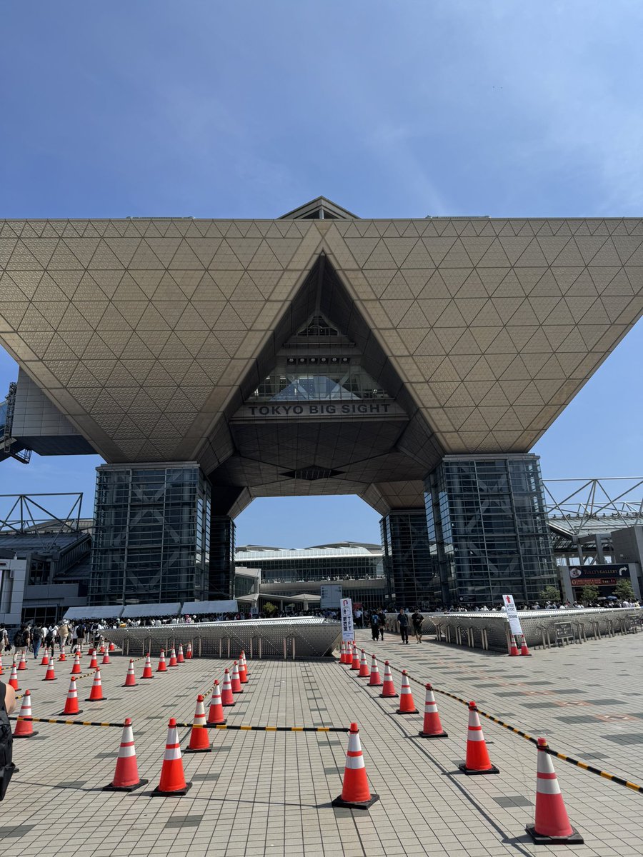 きた
