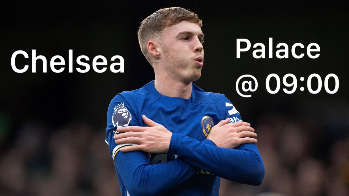 We’re so back baby! Join us for our first match of the season, and a London derby, against Crystal Palace. Kickoff at 09:00, full brunch menu starts at 10:00, and libations aplenty <a href="/Lynchsirishpub/">Lynch's Irish Pub</a> See you there!