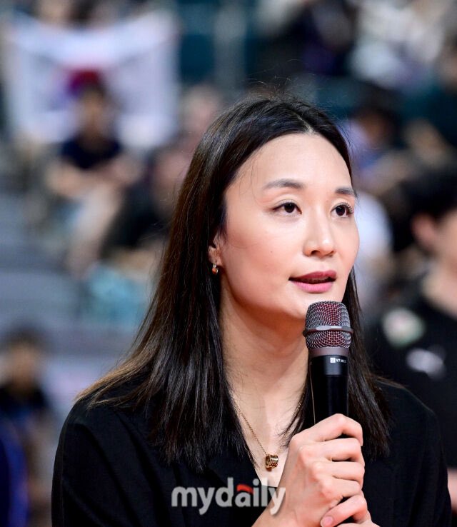 은퇴식 기사사진