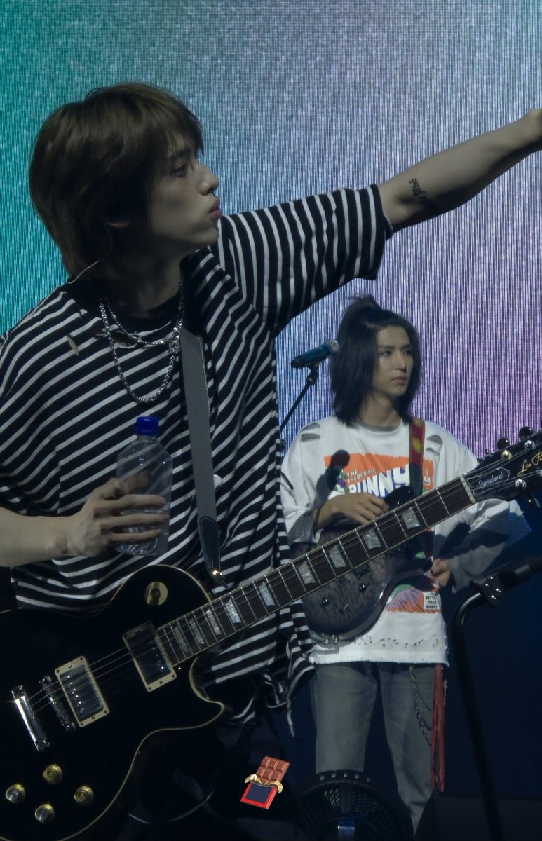 산호세 곽지석..
그리고 
타투..