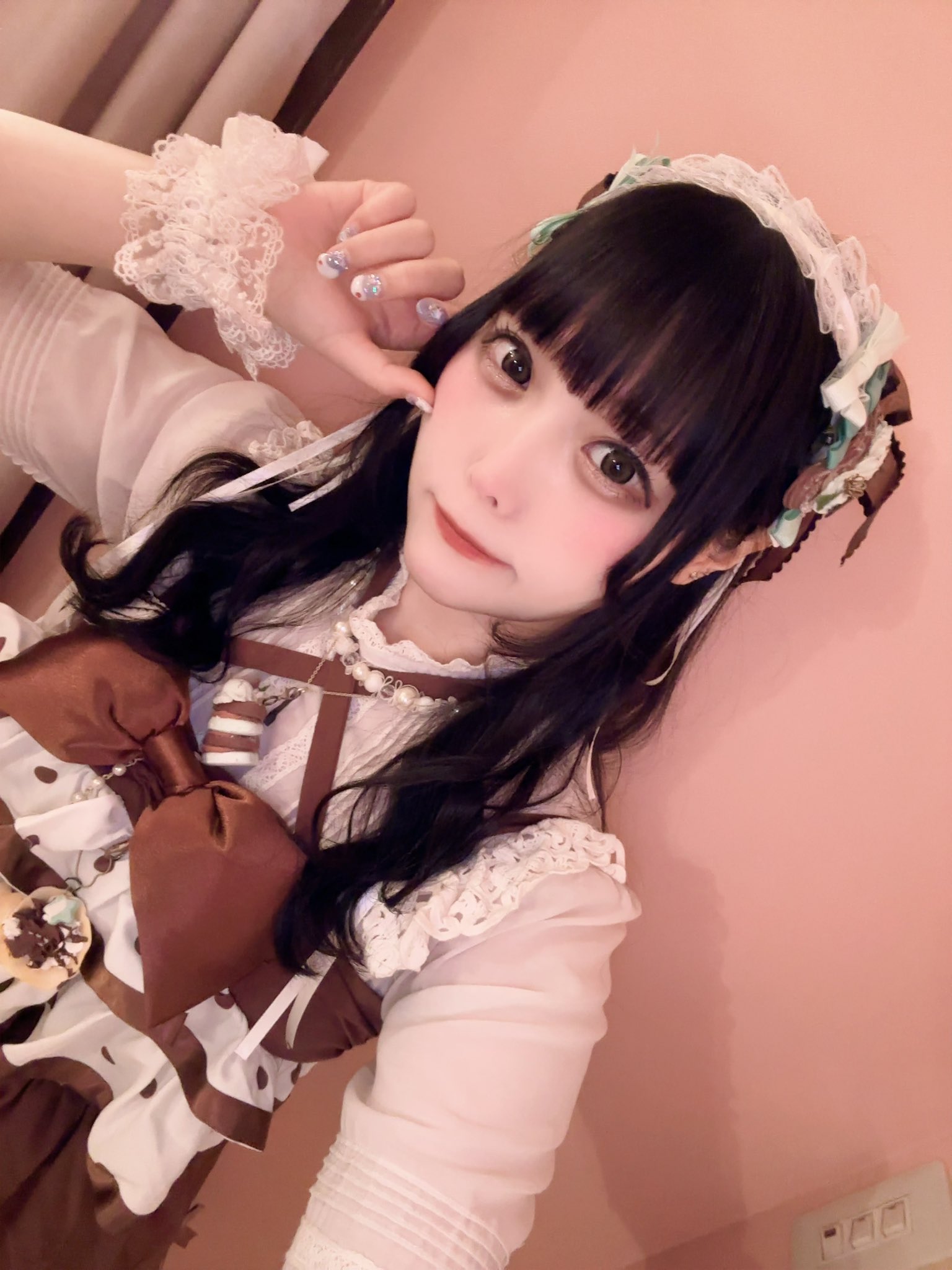 花柚🌷🩵 on X: 
