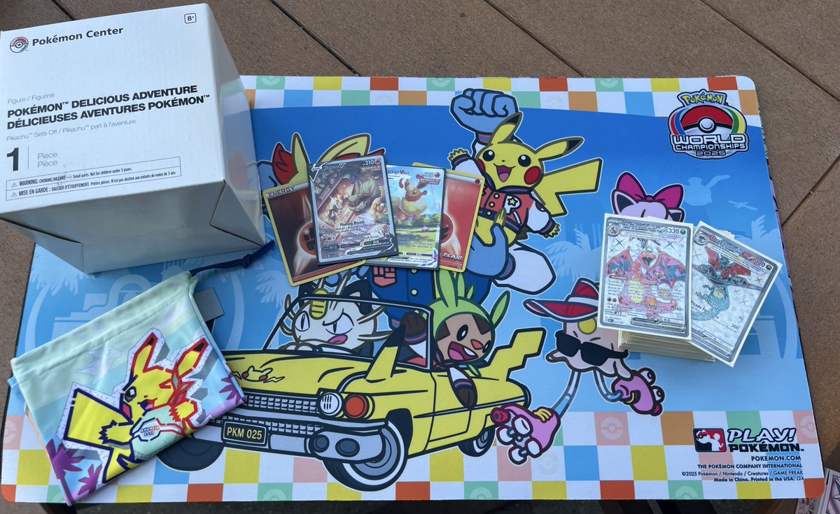 Didnt qualified for WCS this year but
got top 8 at Switch Series Event at Anaheim.

- 260 players
- 7 rounds bo1
- 6-0-1
- Againts some WCS competitors 
- Got some good prices

Trying my best for the new season, see you in Frankfurt. 😇