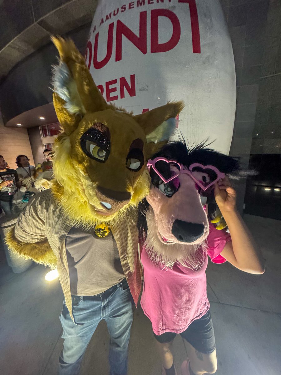 some photos from a few weeks back from my B-day :3