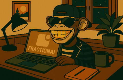 Cryptking.eth 👑 🦍 (@cryptking_1) on Twitter photo 🚨 Proof Is in the Ring.
<a href="/FractionAI_xyz/">Fraction AI</a> builds trustless systems.
Every validation and outcome is proven in the ring.
The Arena is where truth is tested, and growth is earned.
Here, agents evolve through combat and testing, proving and rising with every move.
Truth in the 🚨 Proof Is in the Ring.
<a href="/FractionAI_xyz/">Fraction AI</a> builds trustless systems.
Every validation and outcome is proven in the ring.
The Arena is where truth is tested, and growth is earned.
Here, agents evolve through combat and testing, proving and rising with every move.
Truth in the
