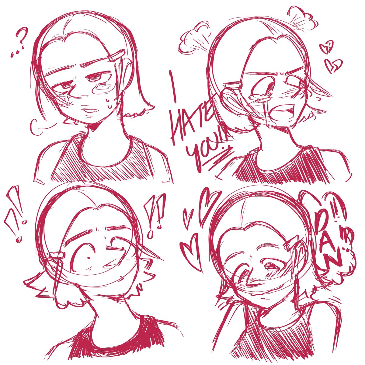 cd 🧚🏾‍♂️ c0mms open!! pls !! tweet media