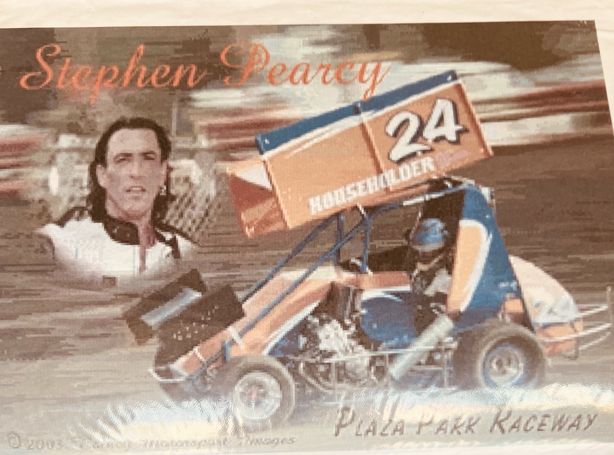 StephenEPearcy's tweet photo. Not what I should be driving, or wanted to be driving (an open wheel oval track buggy) but I did for a promo stunt for a radio event concert. It was like, hey you like racing cars? ok. Here’s yr car. lol #householder #24 https://t.co/fD9MOgEEdA #plazaparkraceway #sprint #ratt https://t.co/zp0uxEAOrU